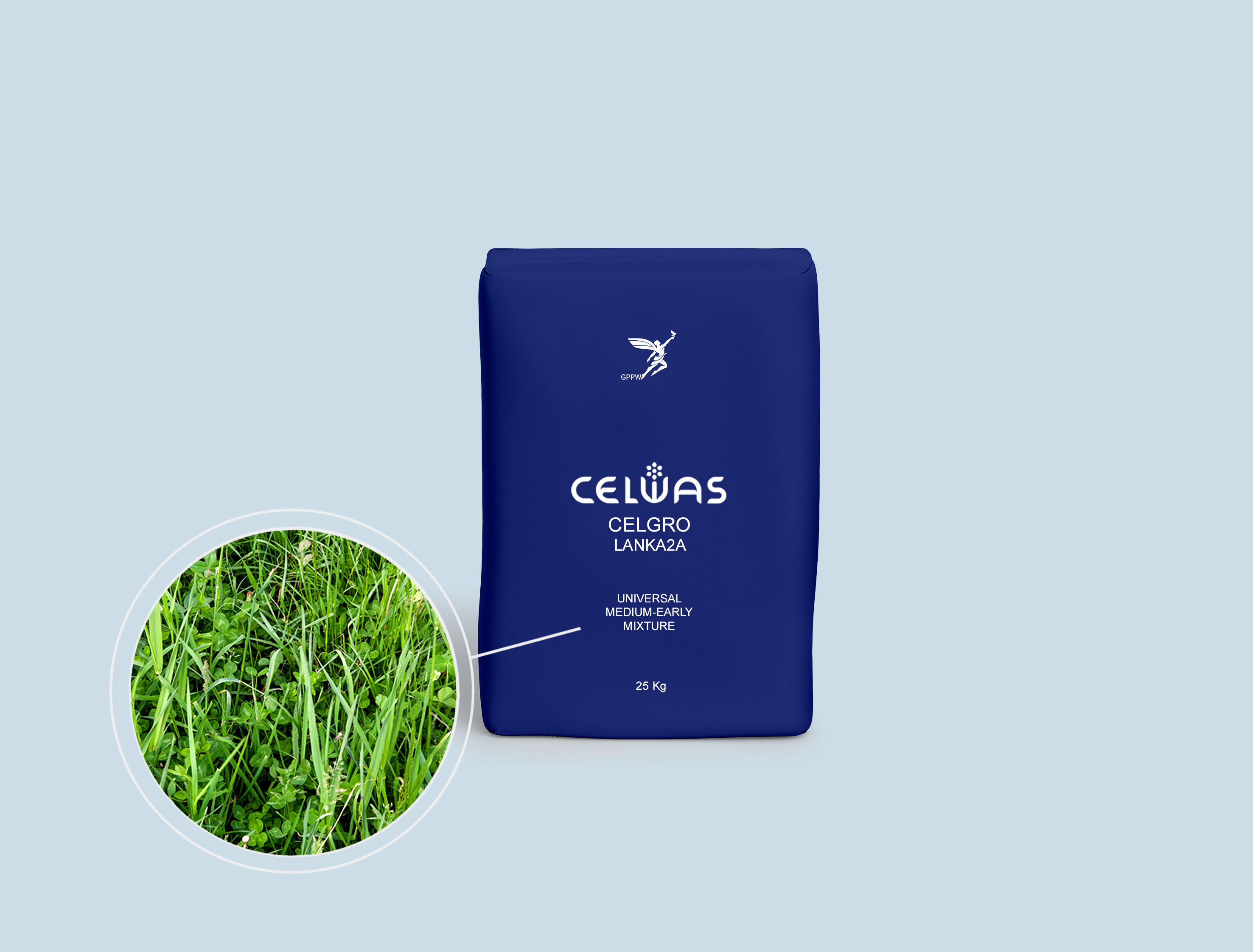 CELGRO LANKA<br /> fodder grasses and legumes