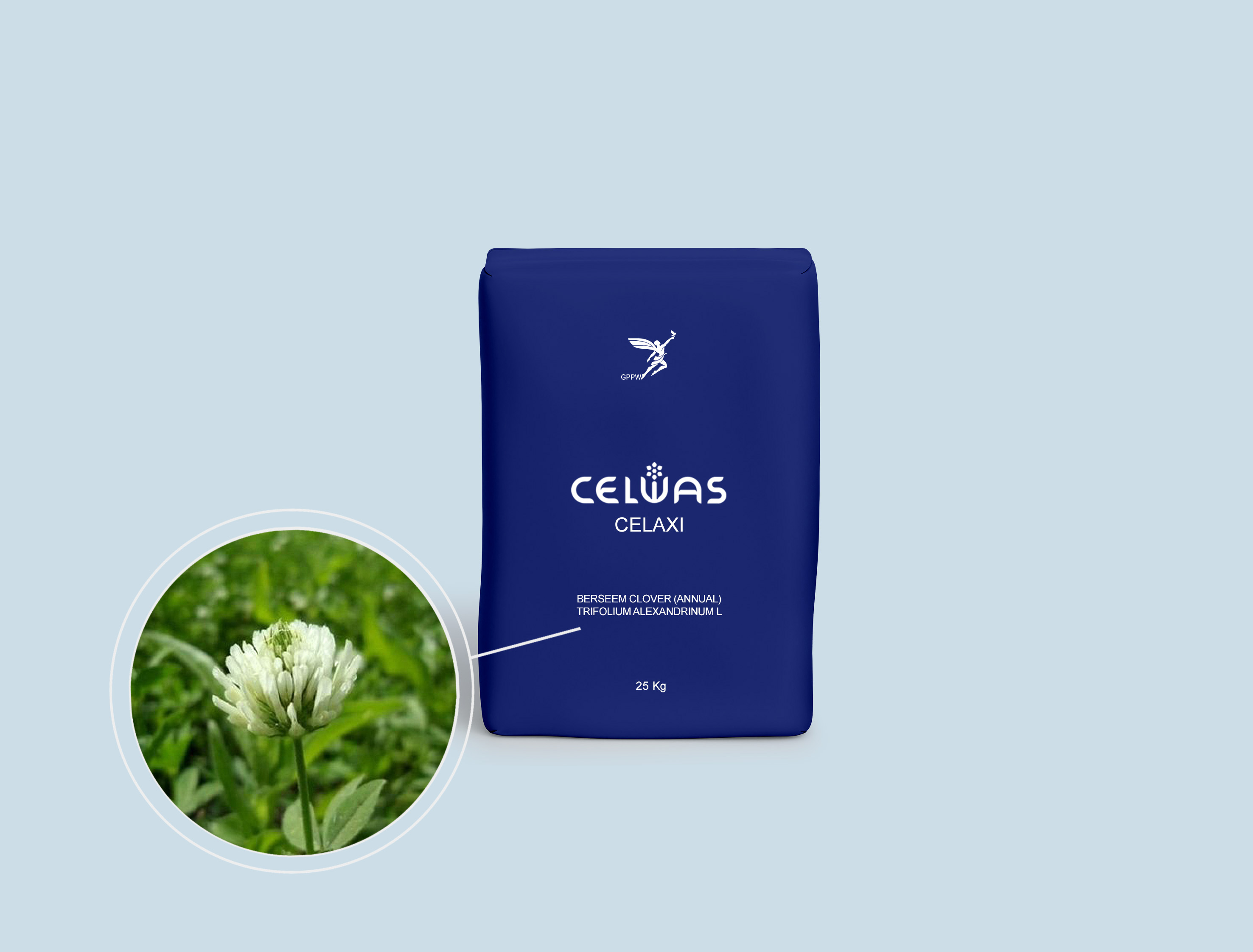 CELAXI<br />fodder grasses and legumes