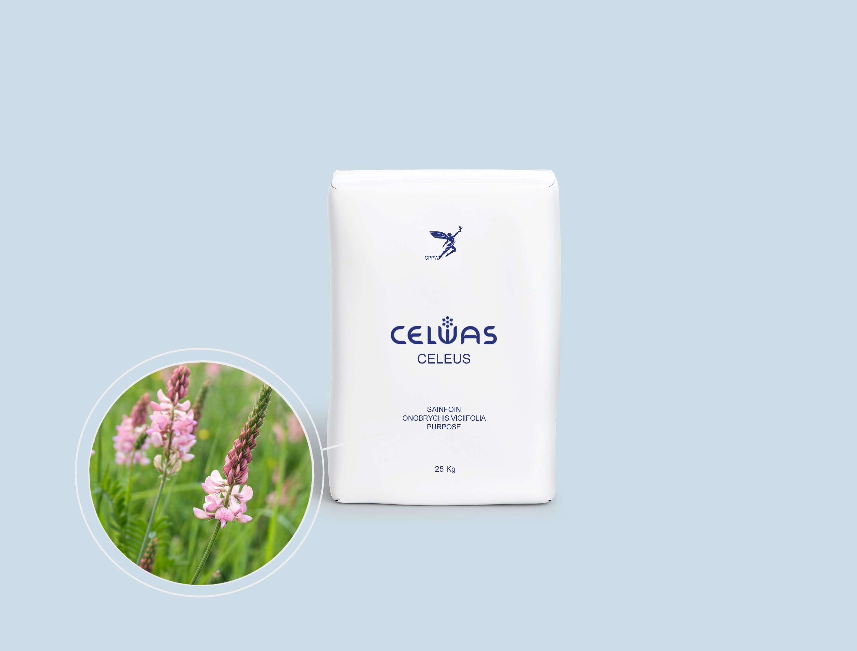 CELEUS<br />fodder grasses and legumes