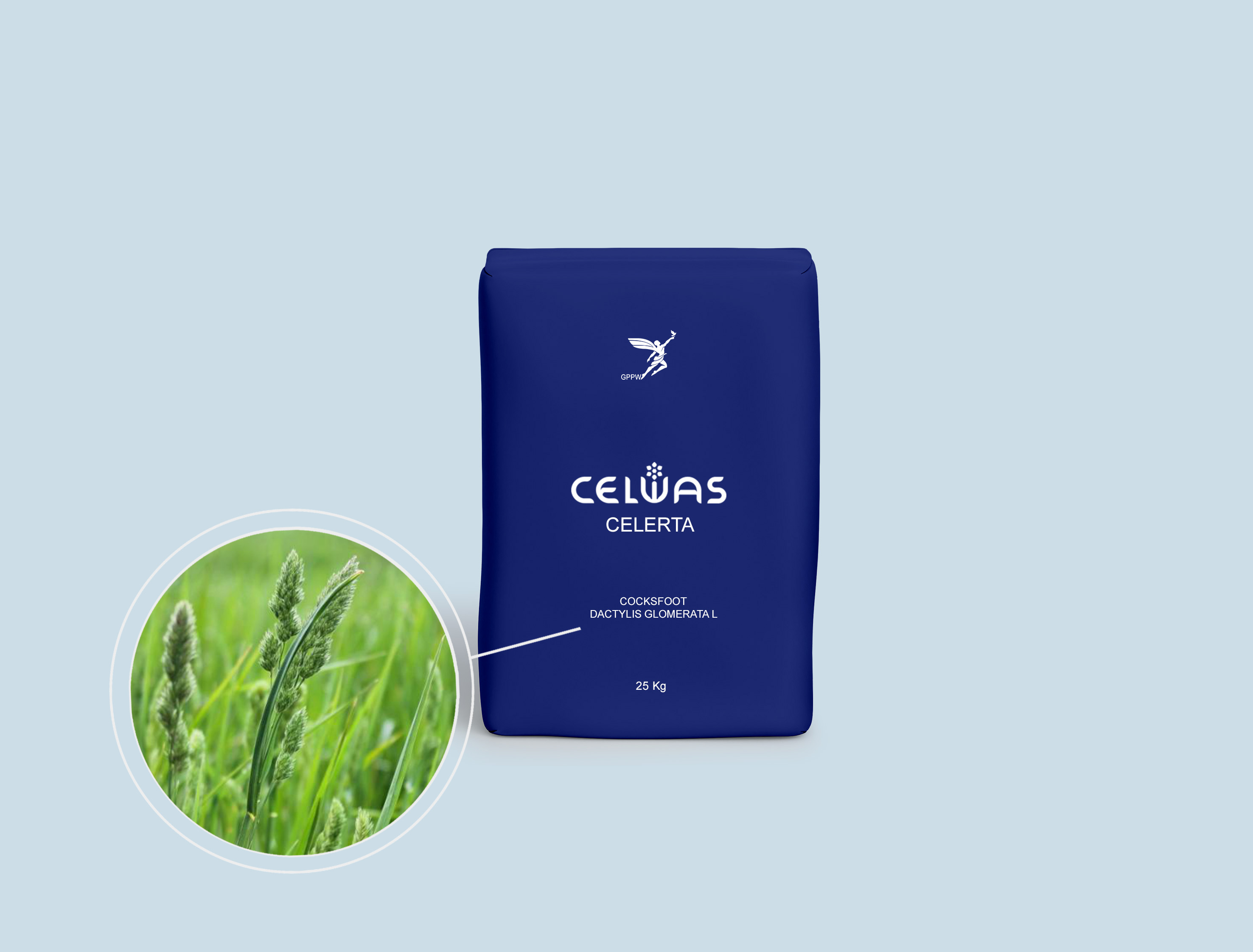 CELERTA<br />fodder grasses and legumes