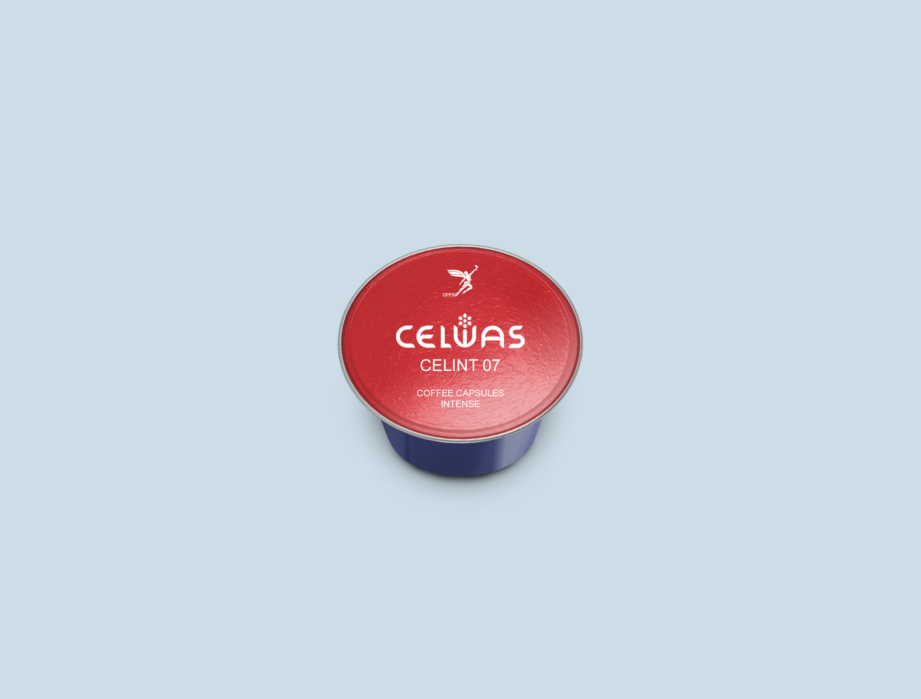 CELINT 07<br /> coffee capsules