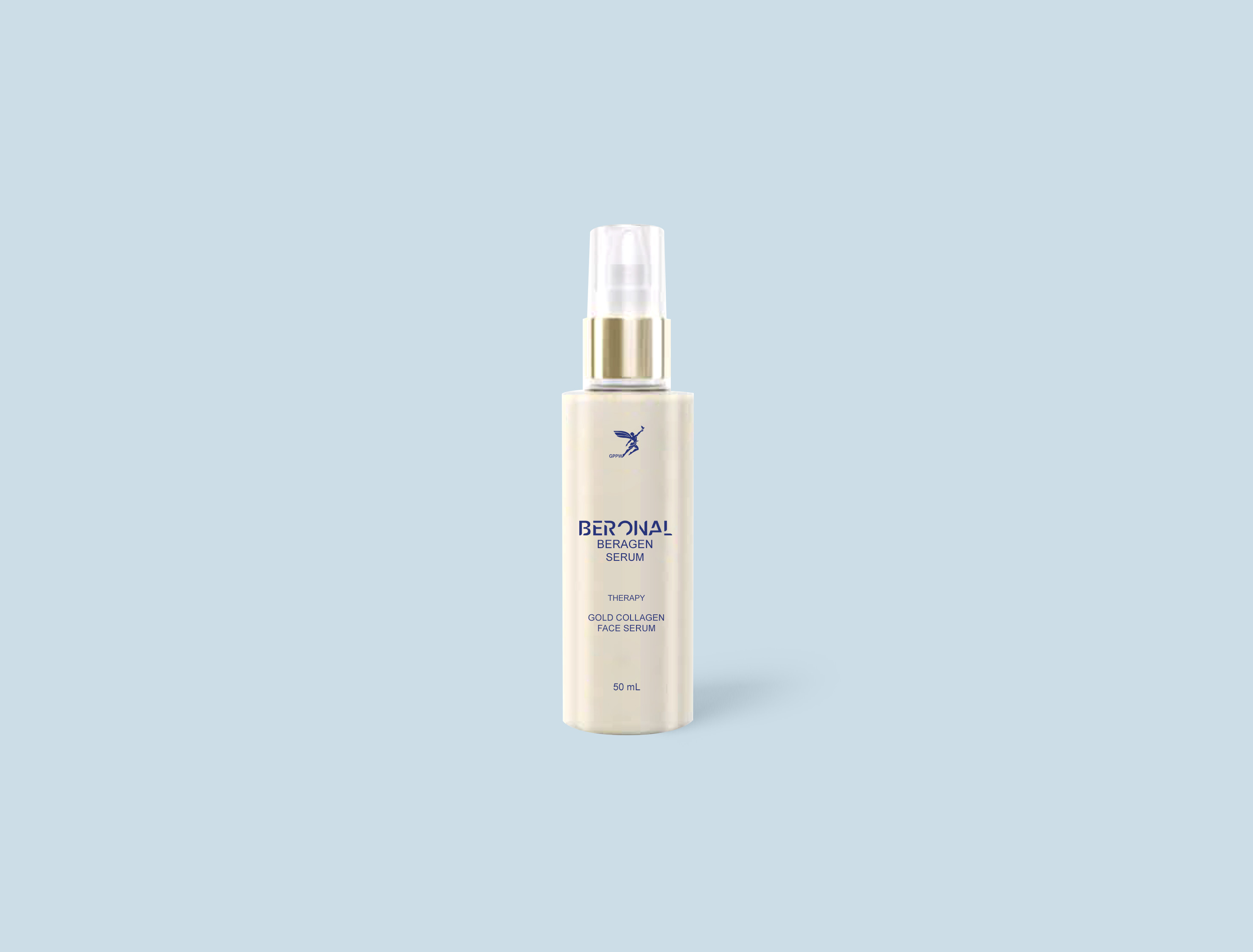 BERAGEN SERUM<br /> face care