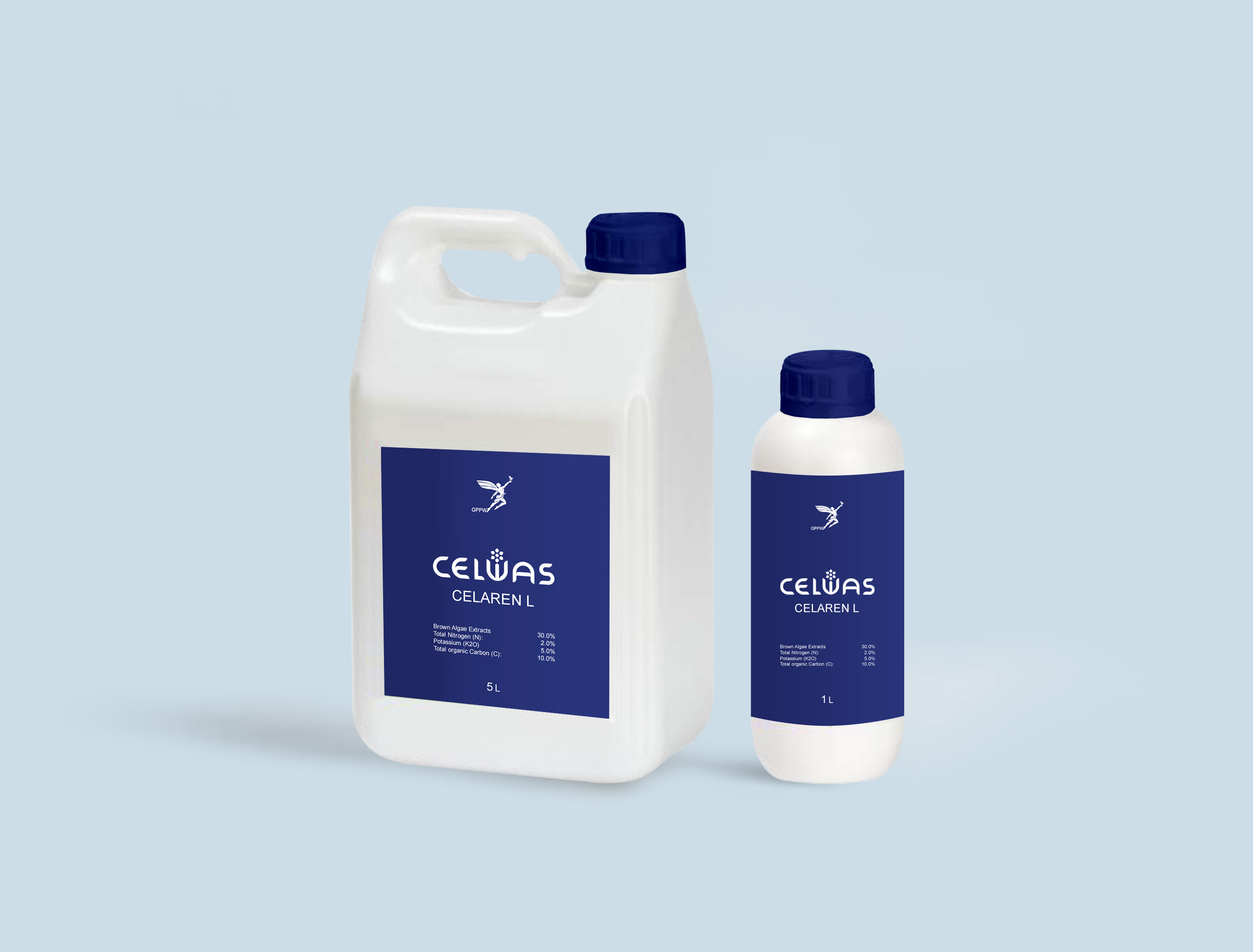 CELAREN L<br />nutritional catalyst