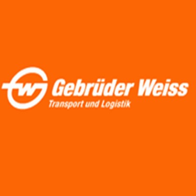 Gebrüder Weiss