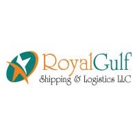 ROYAL GULF SHIPPING